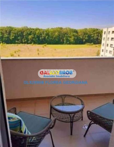 Apartament 2 camere de vanzare Greenfield Residence - 10