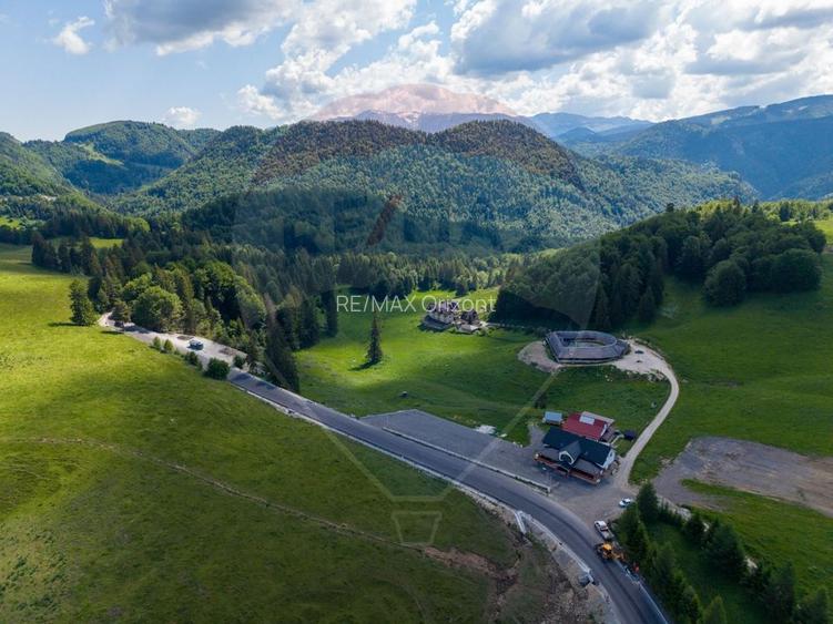 Complex turistic cu potențial excepțional de dezvoltare - 30