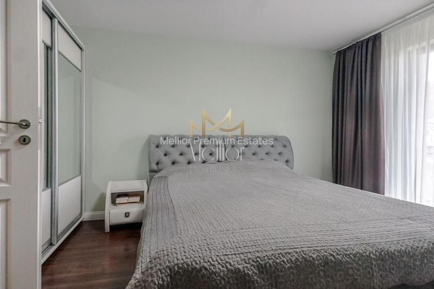 VAND/SCHIMB casa in Campenesti 1000 mp teren 270 mp utili 42 mp terasa - 12