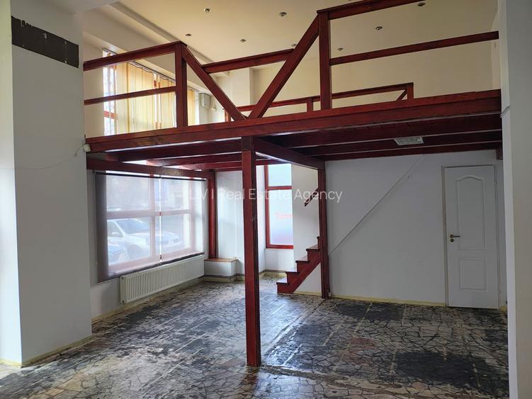 Spațiu Comercial de Vânzare – Bulevardul Natiunile Unite - 6