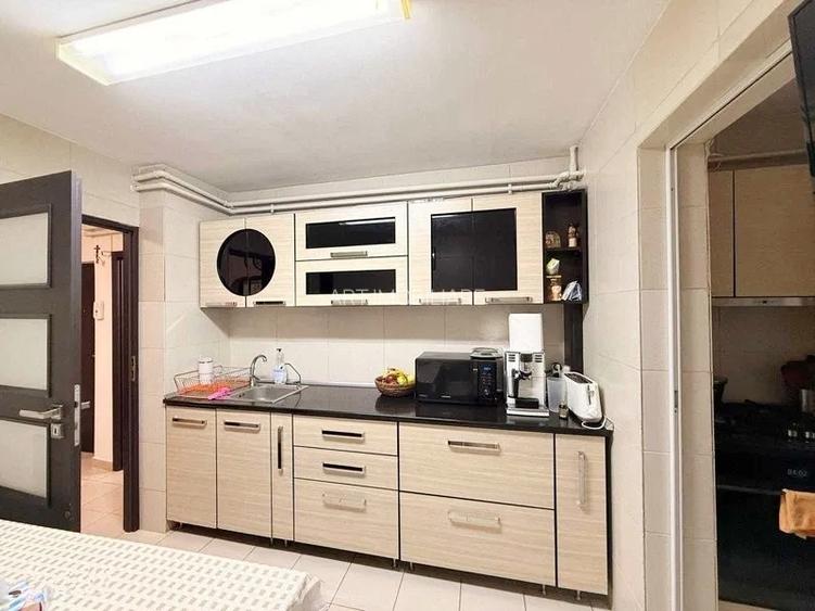 Apartament 3 Camere Dristor cu Centrala Proprie si Parcare - 5