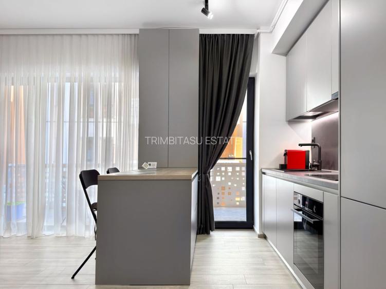 2 Camere | Parcare | Mobilat + Utilat | Future Residence | COMISION 0% - 3