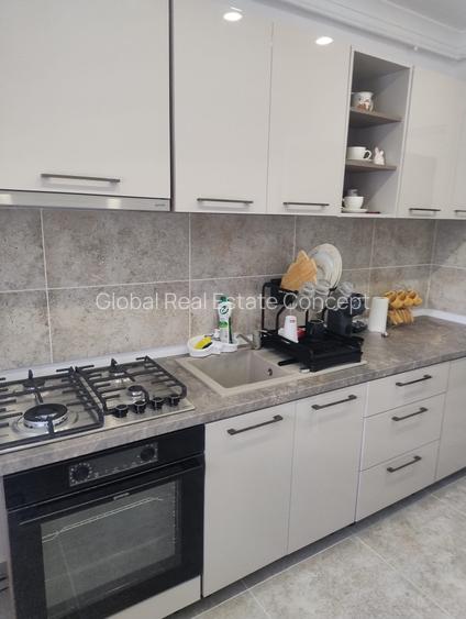 Închiriere Apartament 2 camere - Complex Militari Residence - 7