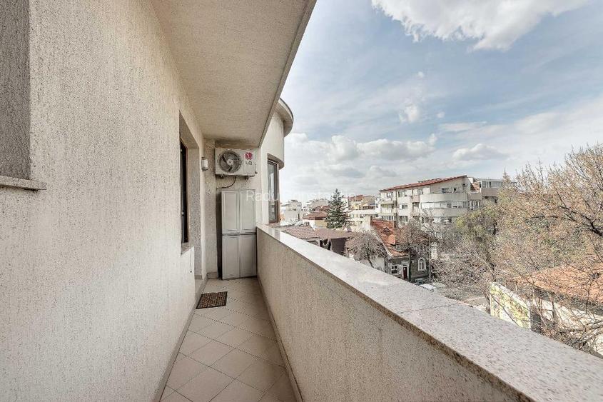 Apartament, 3 camere, Calea Floreasca - 16