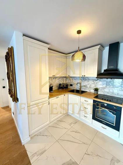 Apartament 2 Camere | Herastrau - 5