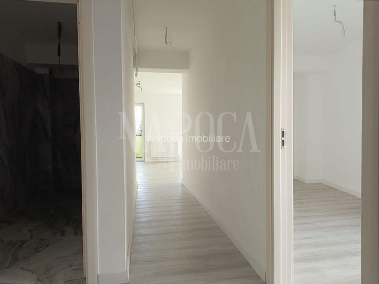 Apartament 2 camere de vanzare in Dambul Rotund, Cluj Napoca - 4