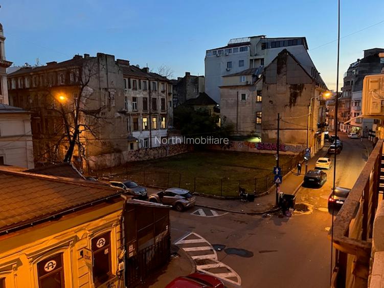 Apartament de 3 camere - 10