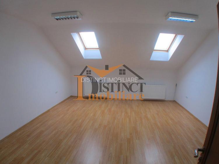 Birouri de inchiriat, sediu firma, zona Grivitei, 250-600 euro/luna tva inclus. - 3