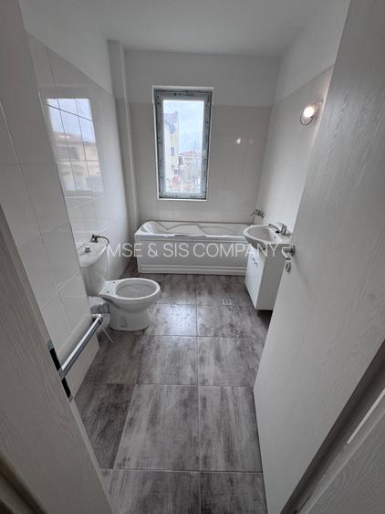 AP 3Cam 124m Cartier Henri Coanda , Zona de nord Baneasa Sector 1 - 10