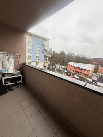 Apartament de vânzare, 2 camere, 54 mp, Moților zona Platinia/USAMV - 24