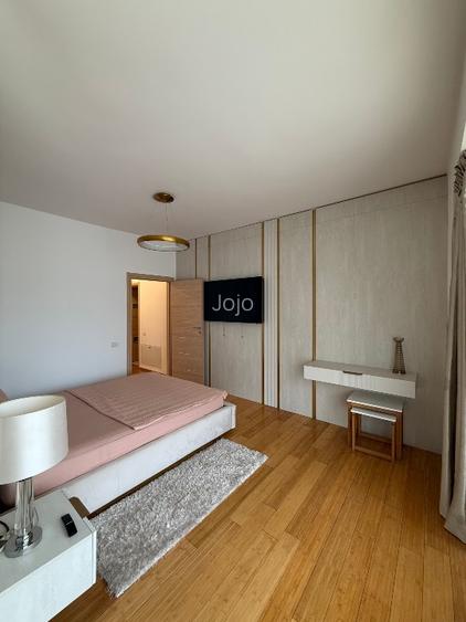 Apartament modern  Nordului 3 camere - 8