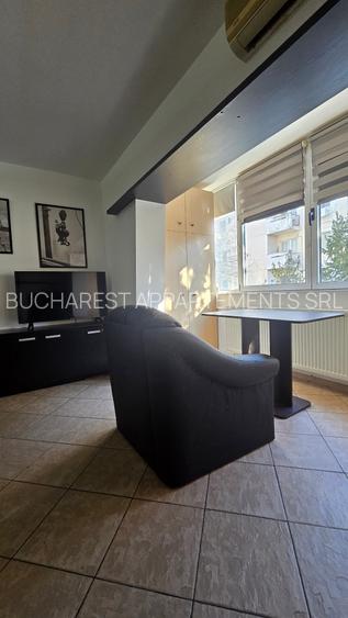 Garsoniera  Rond Alba Iulia / Dristor / Mihai Bravu - 3