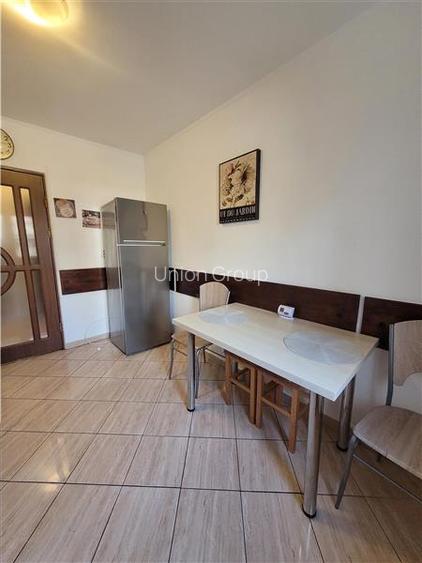 Apartament 3 Camere Decomandat, Mobilat Utilat Modern, Zona Dacia - 27