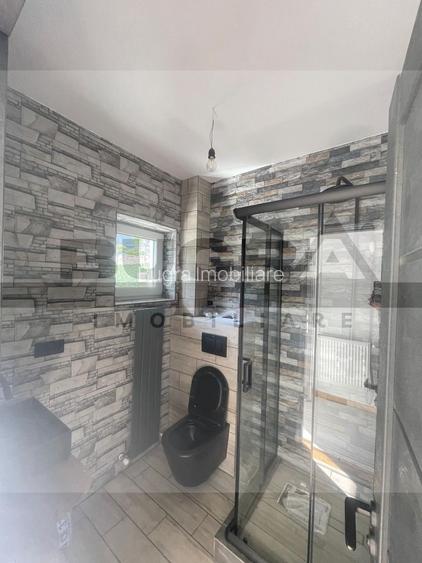 Duplex de 130mp, teren 320, finisat, zona Popesti - 13