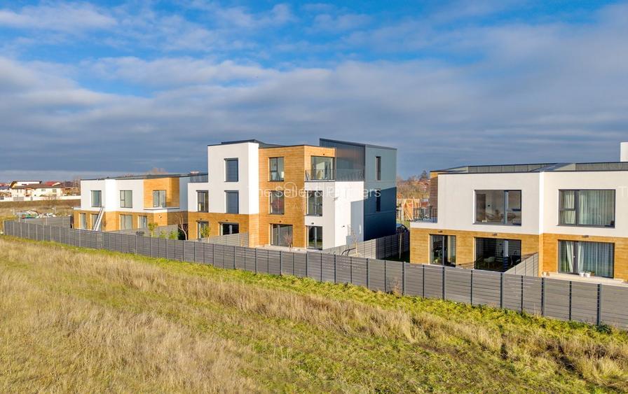 Casa Finalizata Ghimbav - 4