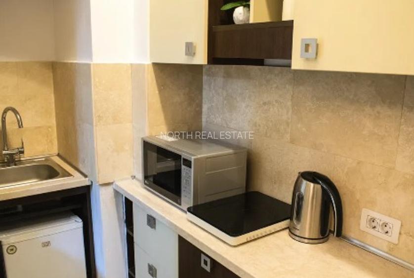 Beautiful Apartment Romana - 3
