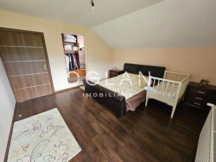 Casa in Tocile, 2391 mp teren, COMISION 0% - 15