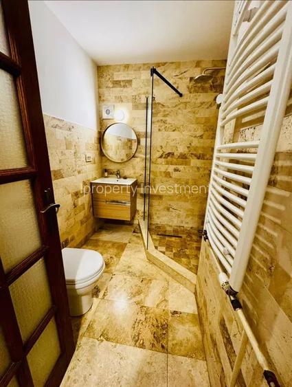 Unirii | Garsoniera | Renovata | 40 MP | Prox. Metrou | - 8