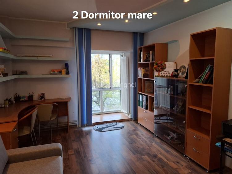 Apartament de Excepție – 104 mp Utili + Terasă 28 mp | Centrul Galațiului - 2