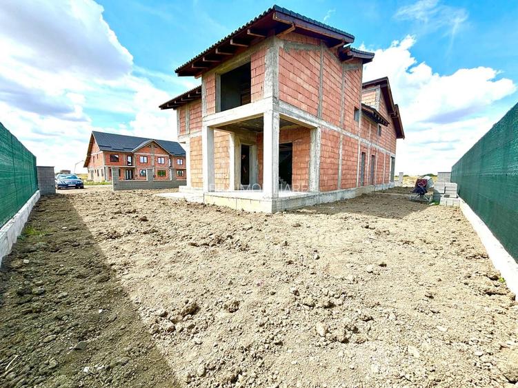 Duplex cu 4 camere, design deosebit, Comision 0% - 12