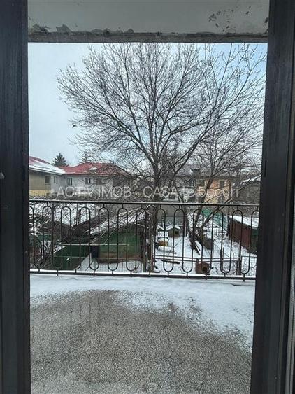 3 Camere, Eroii Revolutiei, Locuinta sau Birou, Centrala proprie, Parcare, 2 min - 16