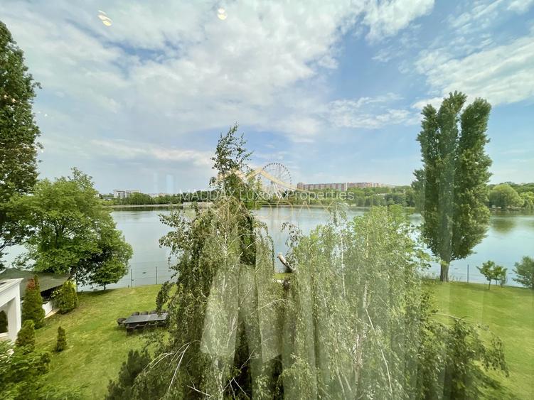 Impressive Villa *1500 SQM usable* 2613 SQM land / Open to the lake - 38