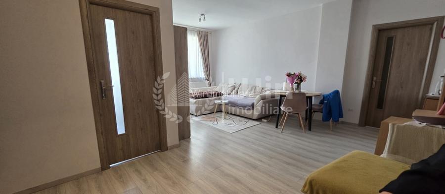 Apartament 2 camere la cheie | Bloc nou | Garaj | Dambul Rotund - 2
