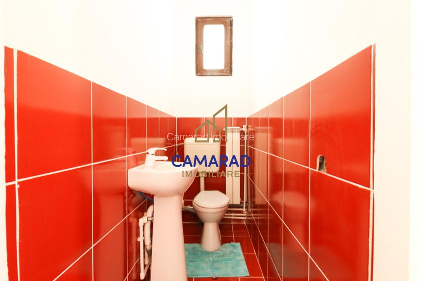 Casă de vânzare - Piața Iancului/Muncii - 8