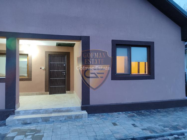 Casă 3 camere Valu Traian Mansardabilă 110mp, teren 300mp, Mobilat, Utilat, gaze - 8