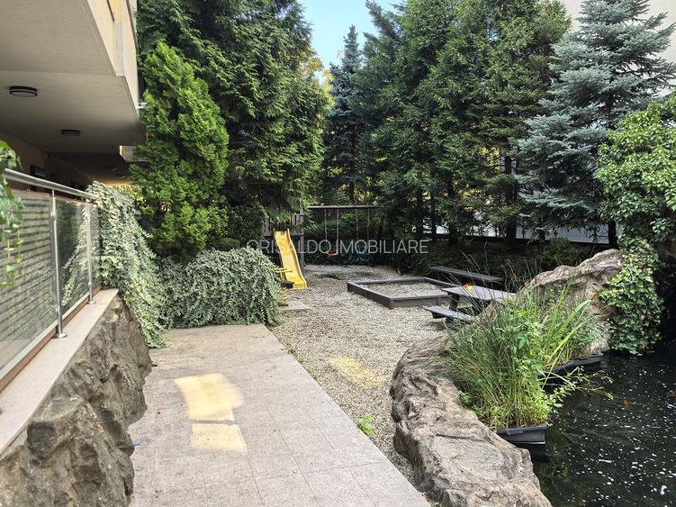 Apartament Aviatiei - Ambasada Chinei - Zagazului (North Areea Lake View ) - 6