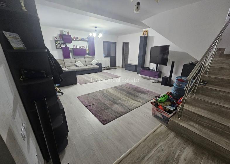 Casă individuală cu 5 camere în Afumați - 6