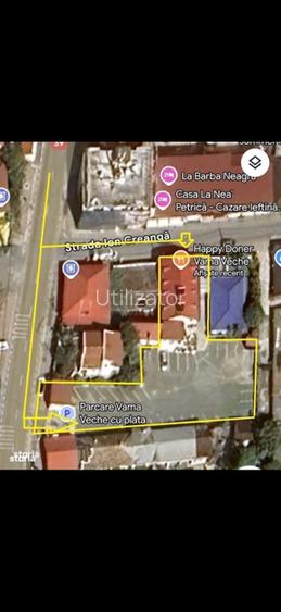 Business HORECA - restaurant  vad unic + cazare + teren 1080mp parcare - 14