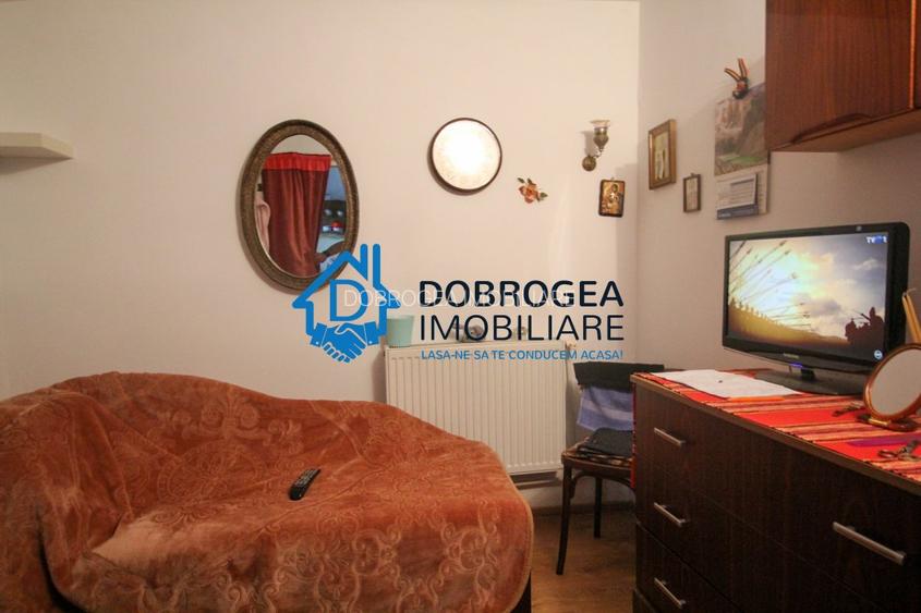 ULTRACENTRAL-CASA 3 CAMERE ,TEREN 300 MP. - 10