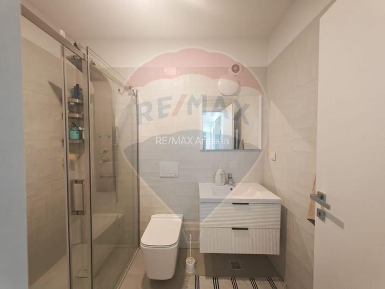 Apartament cu 3 camere - Onix Nord Residence - 8