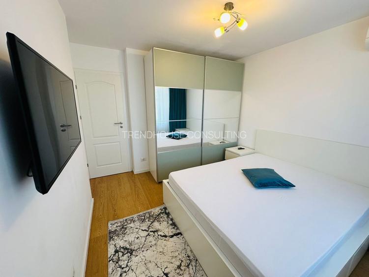 Vanzare Vila P+1,4 camere,Mobilata/Utilata Modern, Complex Rezidential - 15