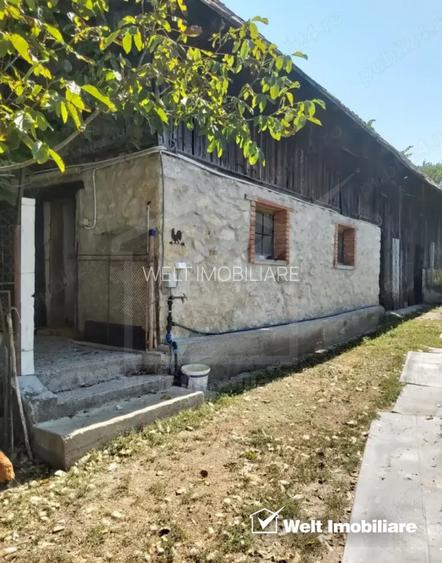 Casa solida Bagara Aghiresu, la 25 min de Cluj-Napoca - 8