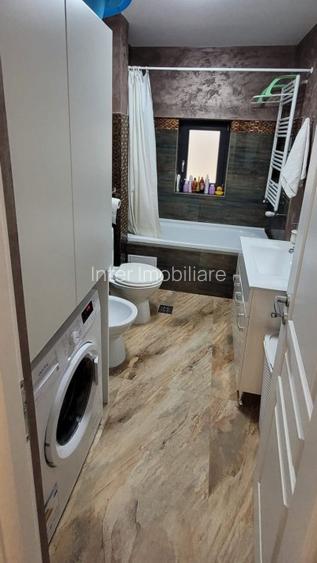 Apartament cu 2 camere decomandat 75mp Cod 150845 - 8