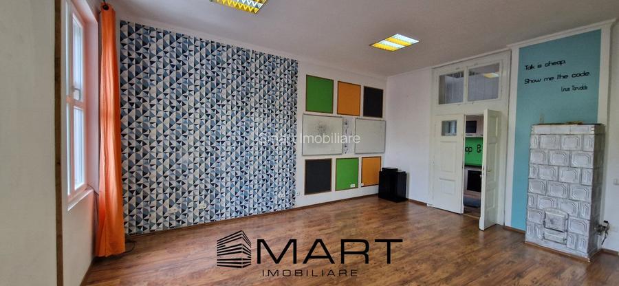 Spatiu comercial sau de birouri 100 mp Ultracentral - 3