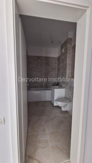 📍Dezvoltator 0% comision 🏢 Duplex NOU + terasa 95 mp 🚇 Metrou Timpuri Noi - 6