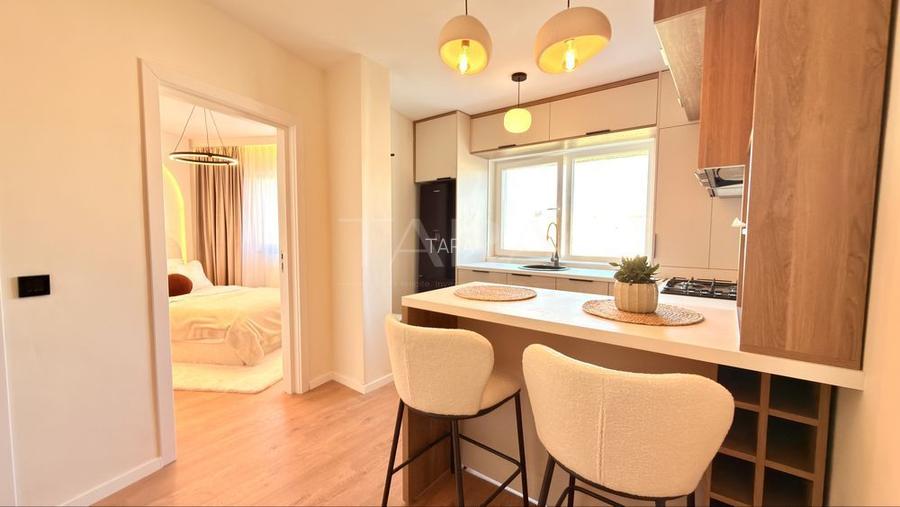 Apartament complet renovat, cu vedere spre Parcul Primăverii. - 3