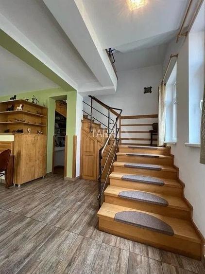 Casa de vanzare in cartierul Gheorgheni - 3