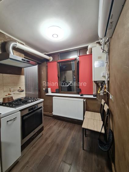 Vanzare apartament 2 camere, in Galati, ultracentral, parter, mobilat lux - 14