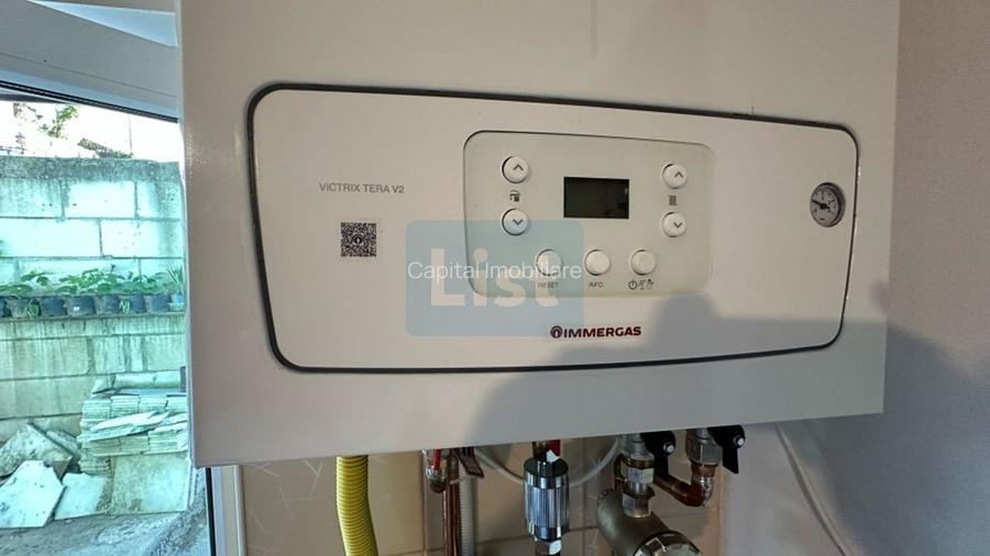 Comision 0%, casa 3 camere decomandate in Muncitoresc - 12