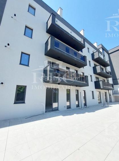 Apartament cu 3 camere in bloc nou Premium pe strada Dorobantilor - 4