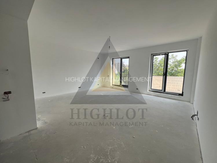 AVIATIEI| Aerogarii| APARTAMENT DE VANZARE | PARTER  - 3