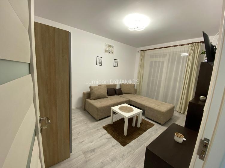 Apartament 1 cameră de vânzare | Complex  Residence – Calea Urseni  Apart - 4
