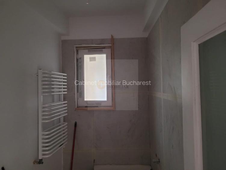 4 camere I Parc Cismigiu I Etaj 1 I 111 mp - 12