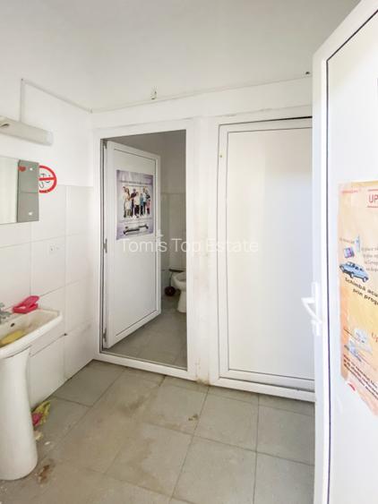 Spatiu comercial Centru - 8