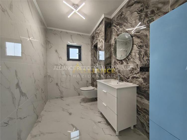 Casa,complex rezidențial | 4 dormitoare | Teren 340 mp - 6