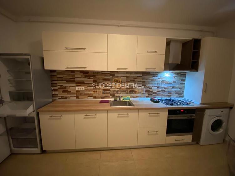 Garsoniera moderna de vanzare, mobilata, parcare, metrou Aparatori - 9